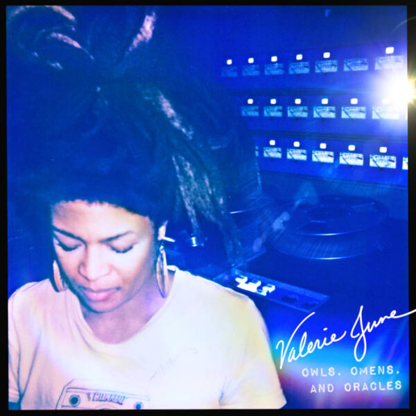 Valerie June - Owls, Omens and Oracles (Indie Exclusive Yellow Vinyl)