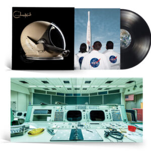 Clutch - Clutch (Remastered, Numbered)