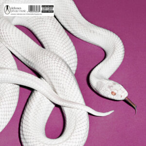 Deftones - Private Music (Indie Exclusive Colored Vinyl)