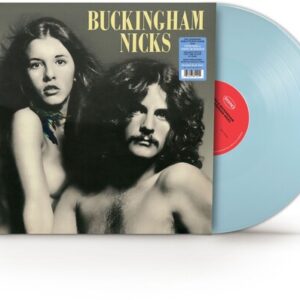Buckingham Nicks - Colored Vinyl Version