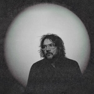 Jeff Tweedy - Twilight Override (Indie Exclusive Colored Vinyl)