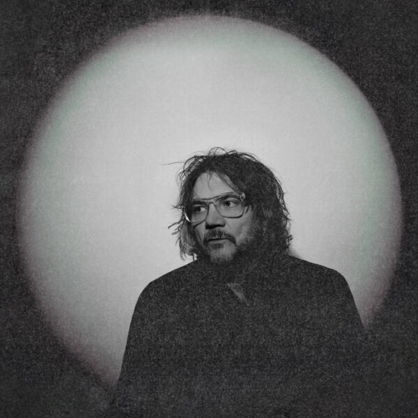 Jeff Tweedy - Twilight Override (Indie Exclusive Colored Vinyl)