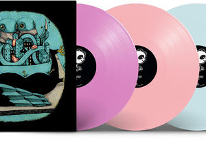 My Morning Jacket - Z (20th Anniversary Deluxe)