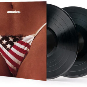 Black Crowes - Amorica