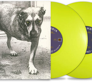 Alice In Chains - Self Titled