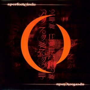 A Perfect Circle - Mer De Noms (Indie Exclusive Colored Vinyl)