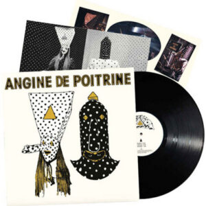 Angine De Poitrine - Vol. 1