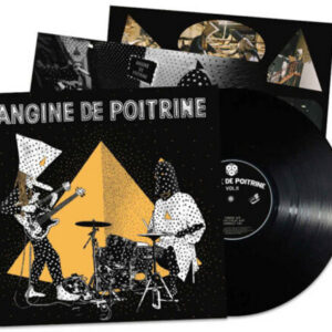 Angine De Poitrine - Vol. 2