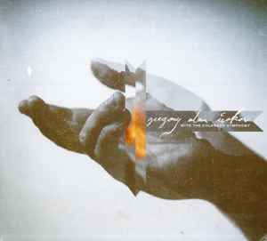 Gregory Alan Isakov - With The Colorado Symphony (Colored Vinyl)
