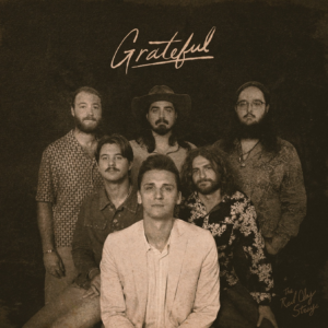 Red Clay Strays - Grateful (Indie Exclusive Colored Vinyl)